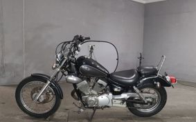 YAMAHA VIRAGO 250 3DM