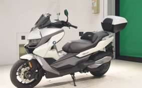 BMW C400GT 2023