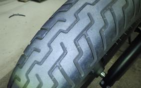 HONDA REBEL 250 S MC49