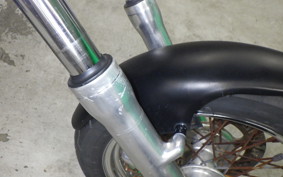 KAWASAKI VULCAN 400 CLASSIC 1996 VN400A