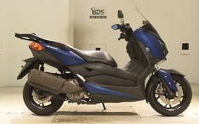 YAMAHA X-MAX 250 A 2016 SG42J