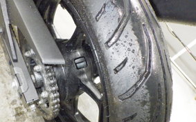 KAWASAKI NINJA 250 SL BX250A