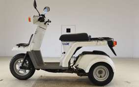 HONDA GYRO X TD02