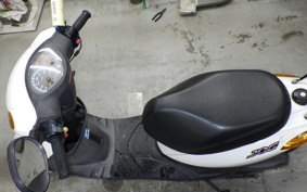 YAMAHA JOG DX-2 2001 SA56J