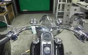 HARLEY FLSTC SIDECAR 1340 1996