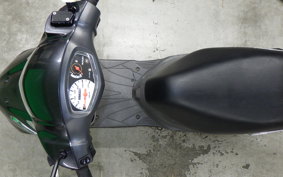 SUZUKI ADDRESS V125 G CF46A