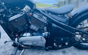 KAWASAKI VULCAN 400 1996 00A015