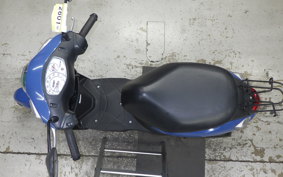 SUZUKI ﾚｯﾂ 2008 CA4AA