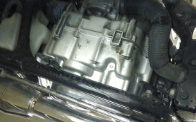 HONDA STEED 600 1991 PC21