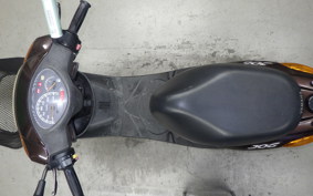 YAMAHA JOG Gen.5 2015 SA36J