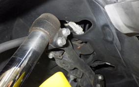 YAMAHA CYGNUS 125 XSR 2 SE44J