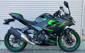 KAWASAKI Ninja 400 ABS 2023 EX400L