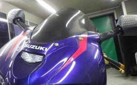 SUZUKI SV400S 2006 VK53A