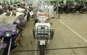 HONDA GYRO UP TA01