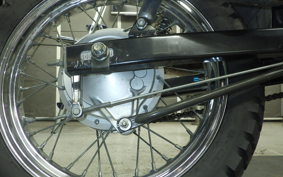 HONDA CL400 1998 NC38