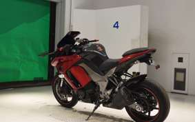 KAWASAKI NINJA 1000 A 2011