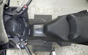 SUZUKI SKYWAVE 650 2003 CP51A