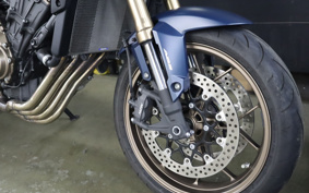 HONDA CB650R 2021 RH03