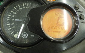 YAMAHA CYGNUS 125 XSR 2 SE44J