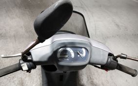 YAMAHA JOG POCHE SA08J