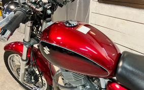 SUZUKI ST250 E Type NJ4CA