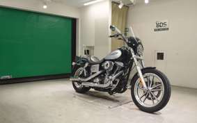 HARLEY FXDL 1580 2013
