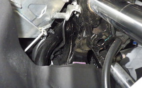 HONDA PCX 125 2011 JK05