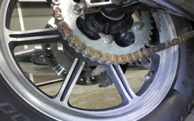 TRIUMPH BONNEVILLE 2010