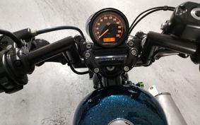 HARLEY XL1200X 2015 LC3