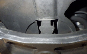 YAMAHA MAJESTY155 Gen.2 S SG52J