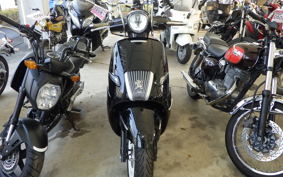 PEUGEOT ジャンゴ125A 1980