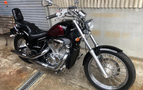 HONDA STEED600VLX 1994 PC21