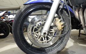 HONDA CB400SF VTEC K NC39