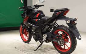 SUZUKI GSX-S125