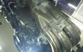 YAMAHA FZ1 FAZER 2007