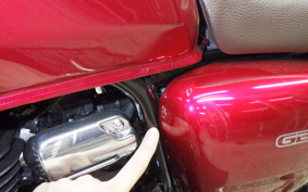 HONDA GB350 2022 NC59