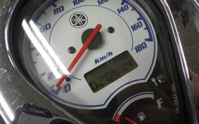 YAMAHA DRAGSTAR 400 2002 VH01J