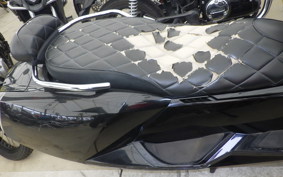 YAMAHA MAXAM 250 SG21J