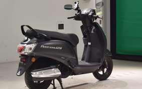 SUZUKI ADDRESS V125 Gen.2