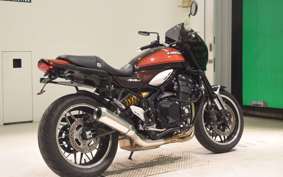 KAWASAKI Z900RS 2017 ZR900C