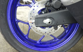 YAMAHA YZF R-3 2025 RH25J