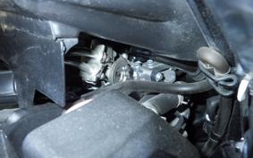 HONDA PCX125 2004 JF81