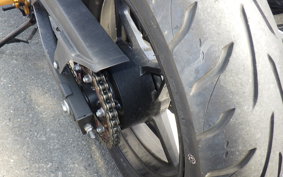 KAWASAKI NINJA 250 2 EX250P