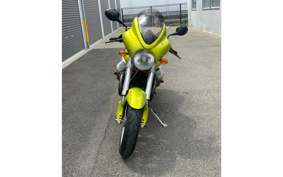 MOTO GUZZI V11 SPORT 2000 KR