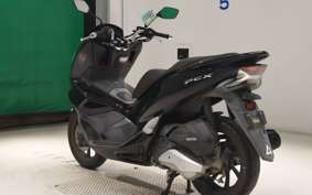 HONDA PCX125 2004 JF81