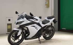 KAWASAKI NINJA 250 EX250L