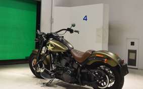 HARLEY FLSS 1800 2016