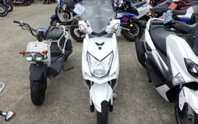 YAMAHA CYGNUS 125 XSR 3 SEA5J