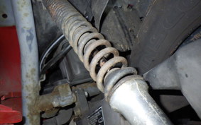 HONDA GIORCUB 2009 AF53