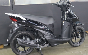 SUZUKI ADDRESS V110 CE47A